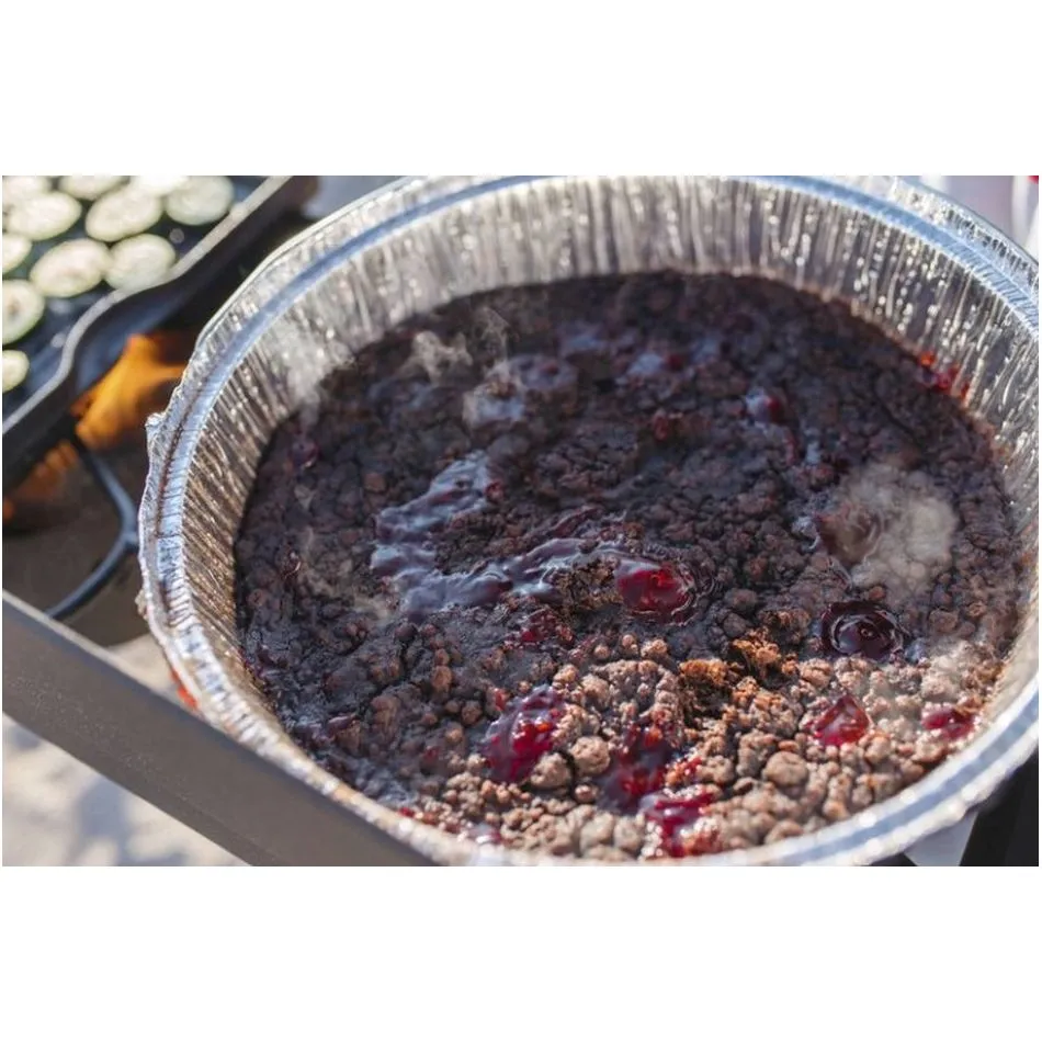 DUTCH OVEN LINERS 8 QT